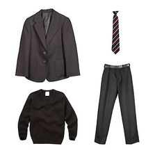 School Dress for boys